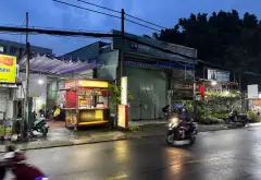 Nhà mặt phố kinh doanh tốt tại Bà Điểm, Hóc Môn, diện tích lớn... Bán nhà mặt phố tại Bà Điểm, Hồ Chí Minh 12