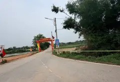 Nhà - 232.6m² - Mễ Sở, Khoái Châu, Hưng Yên - 10.2 tỷ... Bán nhà riêng tại Mễ Sở, Hưng Yên 01