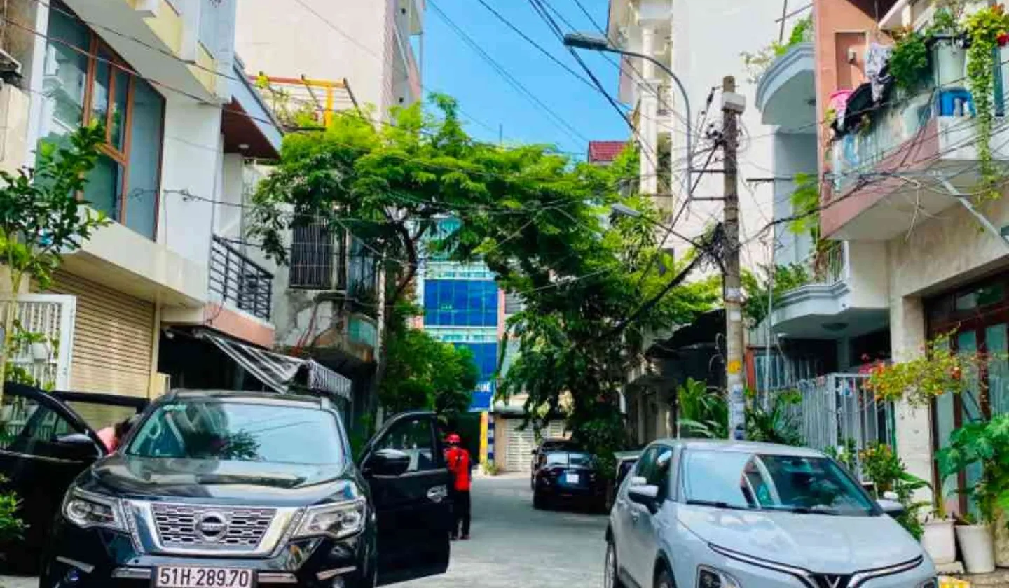 Bán nhà riêng phường Tân Sơn, 85m2, 4 tầng, 5 phòng ngủ... Bán nhà riêng tại Tân Sơn, Hồ Chí Minh 01
