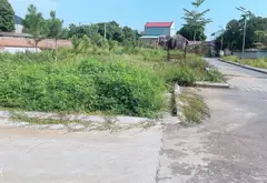 Bán đất lô góc 100 m2 tại Kim Anh, Hà Nội, gần trục đường dự án 1500 tỷ... Bán đất tại Kim Anh, Hà Nội 10