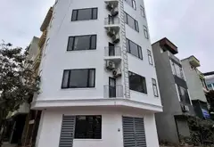 Biệt thự Dòng Tiền Vàng Tại Hà Đông, Tiện Nghi Thang Máy... Bán biệt thự, liền kề tại Hà Đông, Hà Nội 01