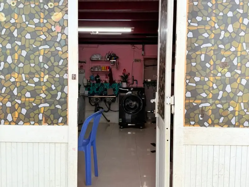 Bán nhà riêng 5 phòng ngủ tại Phường Phú Thuận, Quận 7. Huỳnh Tấn Phát... Bán nhà riêng tại Phú Thuận, Hồ Chí Minh 01
