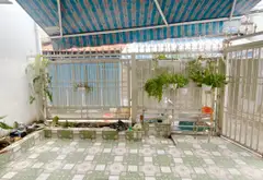 Bán nhà riêng 3 tầng tại Phú Thạnh, Tân Phú, diện tích 50m², giá 5.3 tỷ đồng... Bán nhà riêng tại Phú Thạnh, Hồ Chí Minh 03