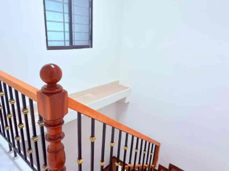 Bán Nhà Tây Thạnh, Quận Tân Phú, DT 95m2, giá chỉ 7.7 tỷ... Bán nhà riêng tại Tây Thạnh, Hồ Chí Minh 01