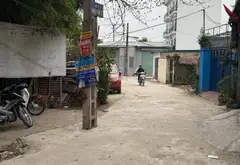 Nhà 4 tầng sang trọng, vị trí đắc địa, giá tốt khó tin tại trung tâm... Bán nhà riêng tại Nam Phù, Hà Nội 16