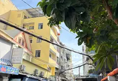 🍀🍀 216M2 x 4 Tầng - CHDV 18 PHÒNG FULL NỘI THẤT - DÒNG TIỀN 100Tr - NGANG 10M Chỉ 24 TỶ 🧧🧧... Bán nhà riêng tại Bình Thạnh, Hồ Chí Minh 15
