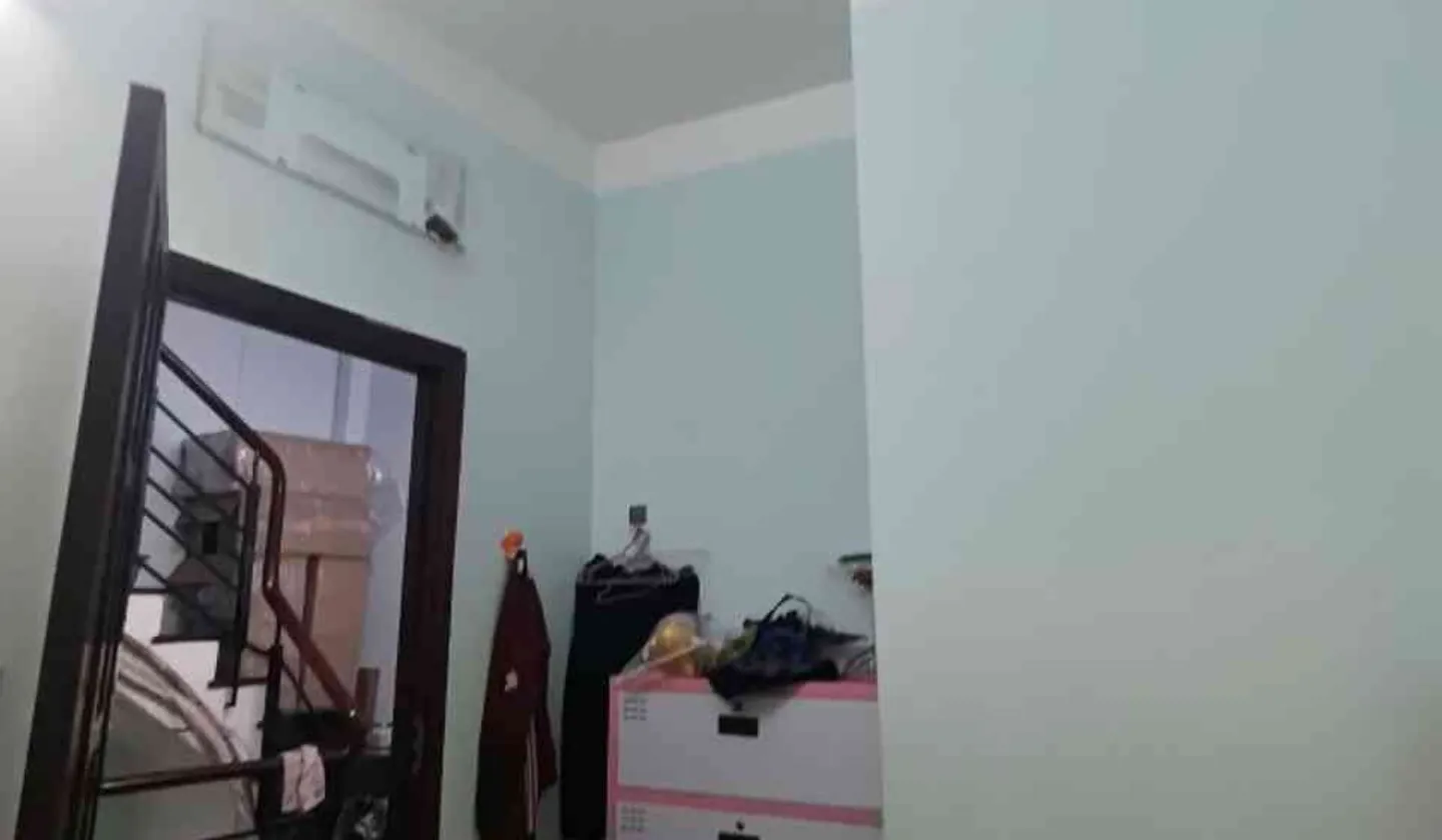 Nhà mặt phố sầm uất, thiết kế tiện nghi cực chất tại Phú Lâm... Bán nhà mặt phố tại Phú Lâm, Hồ Chí Minh 01