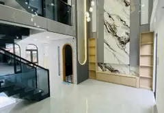 Nhà phố 5 tầng 78m² tại phường 12, Quận Gò Vấp - Tiện lợi kết nối trung tâm... Bán owner_side tại An Hội Tây, Hồ Chí Minh 14