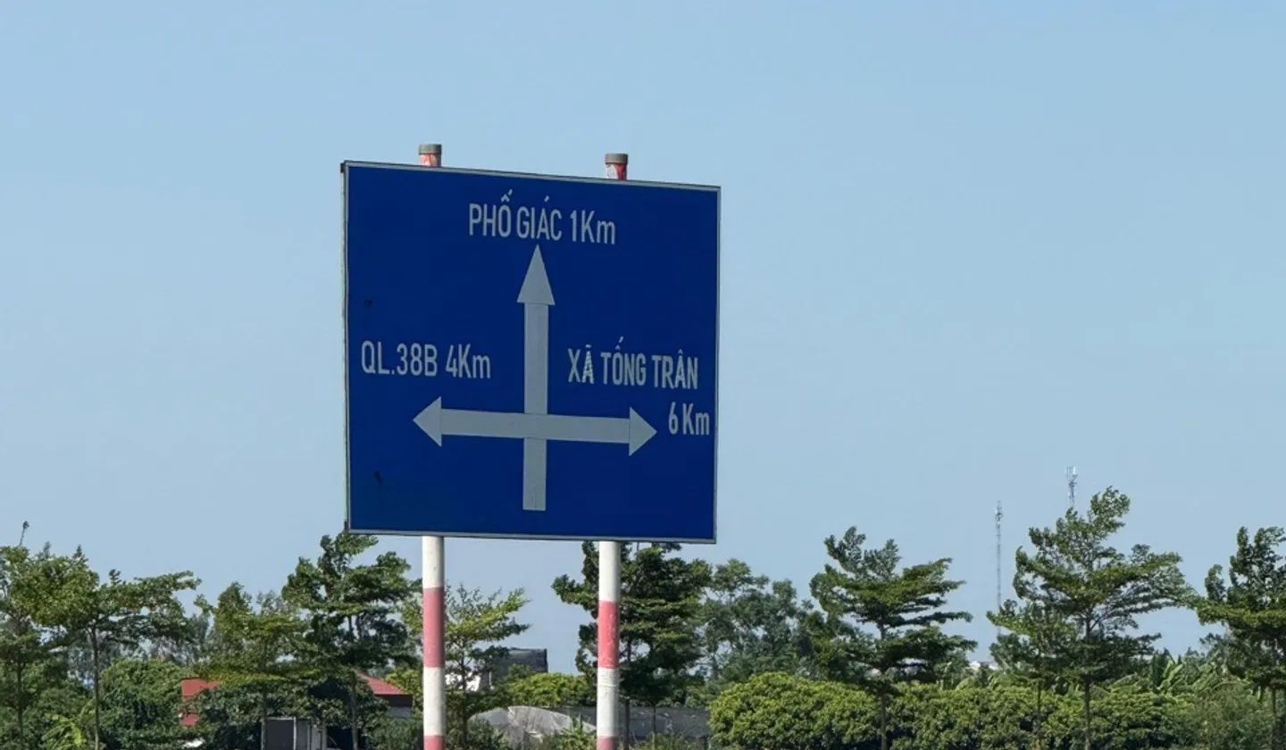 Cơ hội hiếm có sở hữu đất phân lô mặt tiền rộng tại xã Hải Triều, Tiên Lữ... Bán đất tại Tiên Lữ, Hưng Yên 01