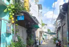 🏡GẦN MẶT TIỀN QUỐC LỘ 1K – LINH XUÂN - THỦ ĐỨC 💰3.1 tỉ. 📕SHR – Hoàn công đầy đủ.... Bán nhà riêng tại Linh Xuân, Hồ Chí Minh 06