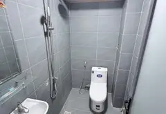 Nhà 2 tầng nở hậu, vị trí đẹp tại phường Trung Mỹ Tây - cơ hội đầu tư hiếm có... Bán nhà riêng tại Trung Mỹ Tây, Hồ Chí Minh 11