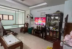 MẶT TIỀN KINH DOANH - HỒNG BÀNG - QUẬN 6 - ĐƯỜNG 30M - LỀ 5M - 5 TẦNG - 65M2 - PHÙ HỢP MỞ P MẠCH... Bán nhà mặt phố tại Bình Tây, Hồ Chí Minh 03