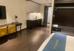 Căn hộ cao cấp tầng 19 hướng Đông Bắc tại trung tâm đô thị sầm uất... Bán chung cư mini tại Hồng Gai, Quảng Ninh 12
