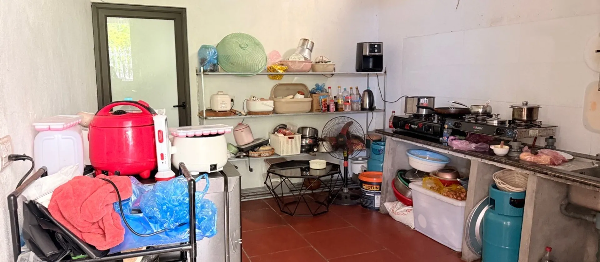 CHỦ CẦN TIỀN BÁN GẤP
nhà 1 tầng lô góc 2 mặt thoáng tại khu vực sầm uất... Bán nhà riêng tại Yên Dũng, Bắc Ninh 01