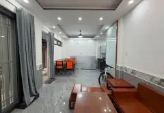Nhà 4 tầng Phường Đức Nhuận, Phú Nhuận, 36m2, giá 6.5 tỷ... Bán nhà riêng tại Đức Nhuận, Hồ Chí Minh 03