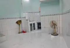 Cơ hội cực hiếm sở hữu nhà riêng ngay trung tâm quận 6 với giá siêu tốt... Bán nhà riêng tại Bình Phú, Hồ Chí Minh 01