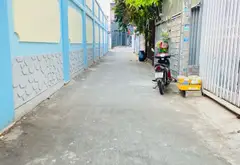 Cơ hội hiếm có tại Phường Linh Xuân - Nhà rộng 90m2 giá tốt không thể bỏ lỡ... Bán nhà riêng tại Linh Xuân, Hồ Chí Minh 10