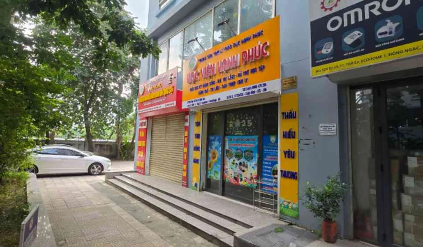 Căn Kiot 2 Tầng Đầu Cổng Ecohome 1 - Thuận Tiện Kinh Doanh... Bán căn hộ chung cư tại Đông Ngạc, Hà Nội 01
