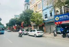 Bán nhà riêng lô góc tại Thạch Bàn, Long Biên, ô tô thông, tiềm năng tăng giá... Bán nhà riêng tại Long Biên, Hà Nội 01