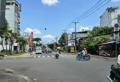Mặt Tiền Tân Bình, 1trệt 1lững, 2 Phòng... Bán nhà mặt phố tại Tân Bình, Hồ Chí Minh 01