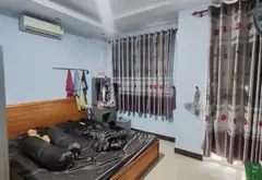 Cơ hội sở hữu nhà 4 tầng 2 mặt tiền hẻm xe hơi tại Bình Trị Đông giá tốt... Bán nhà riêng tại Bình Trị Đông, Hồ Chí Minh 10