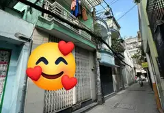 Ngôi Nhà Xinh Xắn Gò Vấp - Sống Tiện Nghi, Giá Ưu Đãi... Bán nhà riêng tại An Hội Tây, Hồ Chí Minh 01