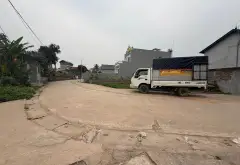 Bán đất 75m2 gần chợ Chấu, Nam Sơn, pháp lý chuẩn, giá 1,35 tỷ... Bán đất tại Trung Giã, Hà Nội 05