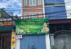 Nhà mặt phố trung tâm thị trấn Vĩnh Bảo, khu dân cư Hoà Bình đẳng cấp... Bán nhà mặt phố tại Vĩnh Bảo, Hải Phòng 15
