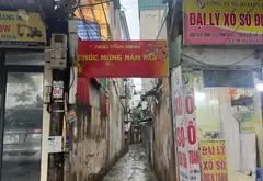 Nhà Lô Góc 5 Tầng Siêu Đẹp Tại Mậu Lương - Giá Tốt... Bán nhà riêng tại Kiến Hưng, Hà Nội 09