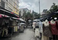 Đất Vàng Kinh Doanh Tại Trung Tâm Chợ Ninh Hiệp... Bán đất tại Phù Đổng, Hà Nội 01