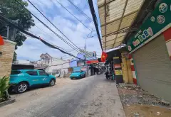 Bán nhà riêng tại Nhà Bè, gần Huỳnh Tấn Phát, hẻm ôtô thông thoáng... Bán nhà riêng tại Nhà Bè, Hồ Chí Minh 02