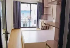 BÁN NHÀ PHỐ LĨNH NAM NGÕ THÔNG - VF3 ĐỖ CỬA - NHÀ ĐẸP LONG LANH FULL NỘI THẤT VỀ Ở NGAY... Bán nhà riêng tại Vĩnh Hưng, Hà Nội 09