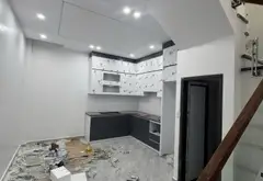 Nhà Mặt Phố 4 Tầng TĐC Tam Kỳ Đối Diện Công Viên - Vị Trí Vàng Đáng Sở Hữu... Bán nhà mặt phố tại Lê Chân, Hải Phòng 05