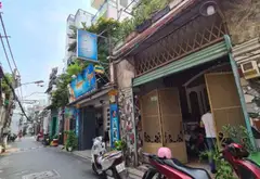 Bán nhà 2 tầng diện tích 5 x 18m tại phường Tân Sơn giá 8.5 tỷ... Bán nhà riêng tại Tân Sơn, Hồ Chí Minh 03