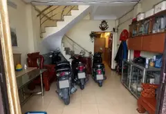 Nhà 90m2, hẻm ô tô tại XVNT, giáp Q1. Vị trí thông thương tốt, tiện KD buôn bán, thông số vàng.... Bán nhà riêng tại Thạnh Mỹ Tây, Hồ Chí Minh 11