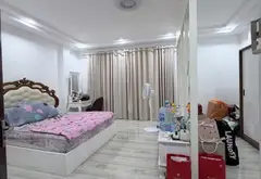Nhà Riêng 4 Tầng Đẹp 96m² Gần Lê Văn Lương - Cơ Hội Vàng Đáng Sở Hữu, giá 13,X... Bán nhà riêng tại Nhà Bè, Hồ Chí Minh 09