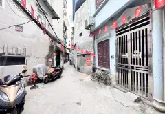Bán nhà Minh Khai, hàng hiếm, nhỉnh 3 tỷ... Bán nhà riêng tại Vĩnh Tuy, Hà Nội 01