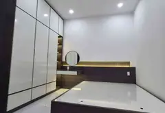 🏩 SIÊU PHẨM-NHÀ 5 TẦNG MỚI XÂY-THIẾT KẾ HIỆN ĐẠI-NỘI THẤT SANG TRỌNG-HẺM XE HƠI... Bán nhà riêng tại Bình Thới, Hồ Chí Minh 10