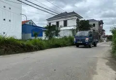 BÁN LÔ GÓC QUẢNG UYÊN – VIỆT YÊN | 130M² FULL THỔ CƯ – MT 6.5M
ĐƯỜNG Ô TÔ TRÁNH - 100M RA DT379... Bán đất tại Tân Hưng, Hưng Yên 07