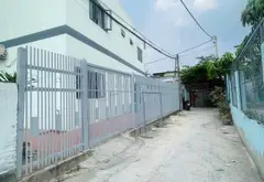 Nhà 2 tầng 7x16m tại Đông Thạnh, Hóc Môn giá 3.x tỷ... Bán nhà riêng tại Đông Thạnh, Hồ Chí Minh 03