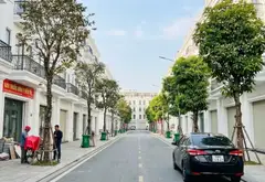 Cơ Hội Hiếm Có Sở Hữu Biệt Thự Liền Kề Mặt Trục Chính Khu Kiến Hưng... Bán biệt thự, liền kề tại Kiến Hưng, Hà Nội 02