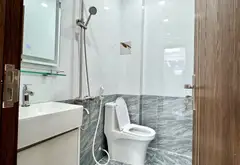 Bán nhà riêng 3 phòng ngủ tại Tân Thới Hiệp, diện tích 48m2... Bán nhà riêng tại Tân Thới Hiệp, Hồ Chí Minh 13