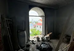 Nhà riêng 3 tầng tại Xóm 3 Vĩnh Khê, An Hải với thiết kế hiện đại và tiện nghi... Bán nhà riêng tại An Hải, Hải Phòng 10