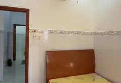 Bán nhà 4 tầng 30m2 mặt phố tại quận 6, giá 6.3 tỷ đồng... Bán nhà mặt phố tại Bình Phú, Hồ Chí Minh 04