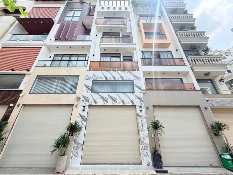 NHÀ MỚI THANG MÁY – KHU PHÂN LÔ ĐỒNG BỘ THỐNG NHẤT, GÒ VẤP

📐 4,1 × 13m | Công nhận 51,1m² |... Bán nhà riêng tại Thông Tây Hội, Hồ Chí Minh 01
