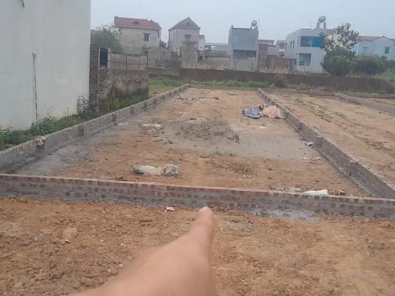 Đất hiếm giá tốt tại Quang Tiến - Cơ hội không thể bỏ lỡ... Bán đất tại Sóc Sơn, Hà Nội 01