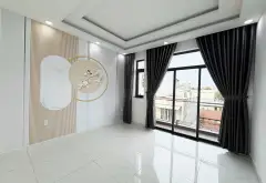 Bán nhà 56m2 Bình Hưng Hòa A, 5 tầng, đường 7m, dọn vào ở ngay... Bán nhà riêng tại Bình Hưng Hòa, Hồ Chí Minh 06