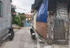 Cơ hội hiếm có: đất mặt tiền rộng tại Thôn Đoài, Sóc Sơn đáng sở hữu ngay hôm nay... Bán đất tại Sóc Sơn, Hà Nội 02