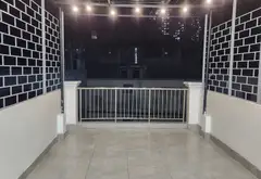 Nhà 5 tầng khu đô thị mới Tứ Hiệp, ô tô đỗ cửa, lô góc... Bán nhà riêng tại Thanh Trì, Hà Nội 04