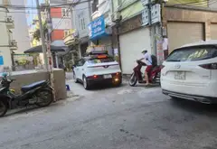 Nhà phố Kim Giang 5 tầng, ô tô vào nhà, kinh doanh đỉnh... Bán nhà riêng tại Thanh Liệt, Hà Nội 02